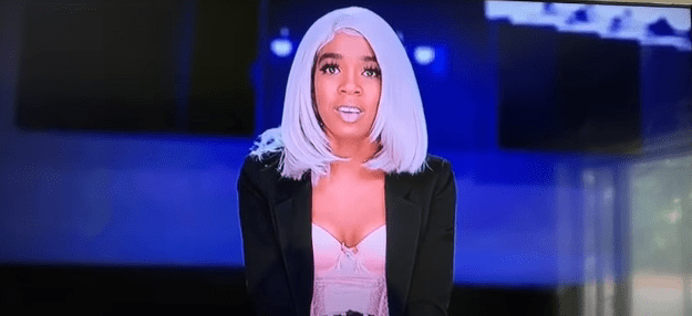 R. Kelly's daughter blames her father for her career woes (video)