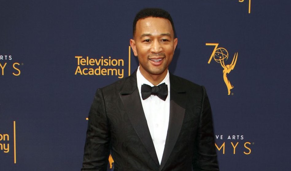 John Legend explains what caused rift with Kanye West