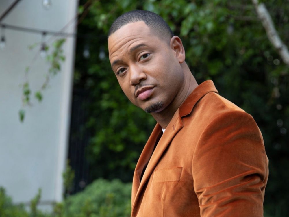 Terrence J partners with Chevrolet's 'Discover the Unexpected' program