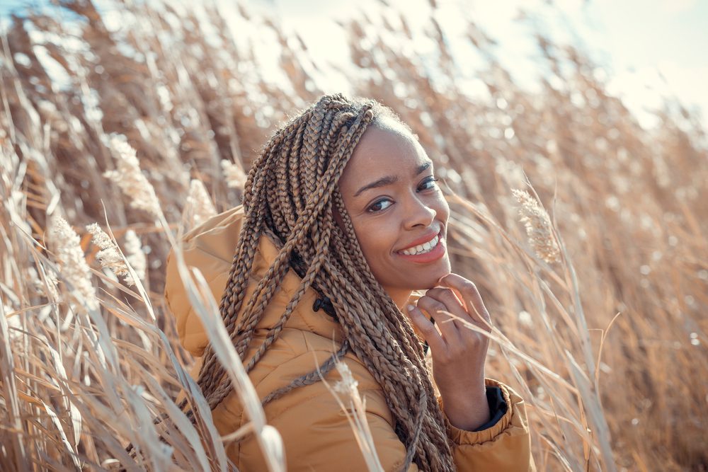 5 hairstyles Black women can rock during the fall season