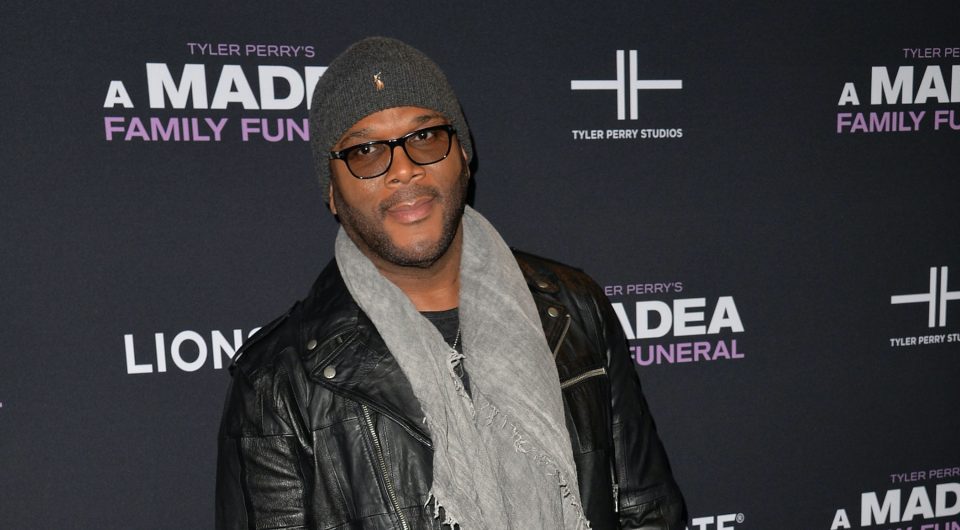 Tyler Perry responds again to Spike Lee's harsh criticism of Madea character