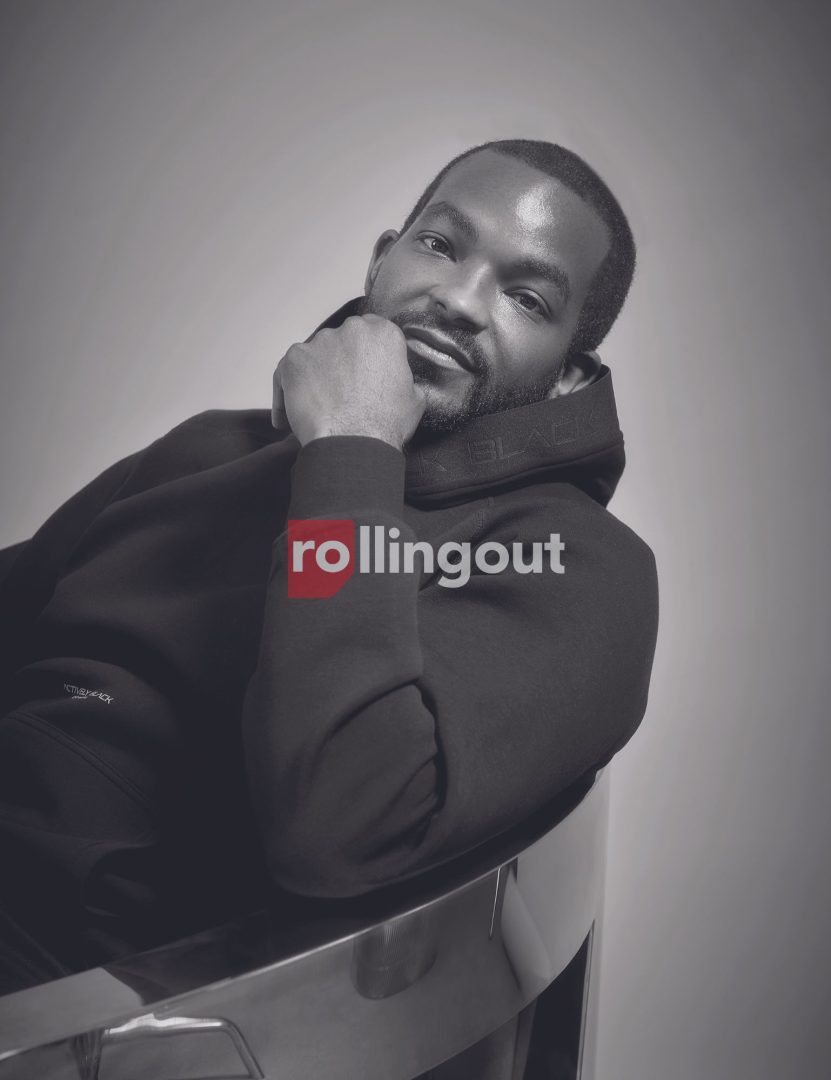 REVOLT Summit in Atlanta teaching aspiring moguls to own the culture