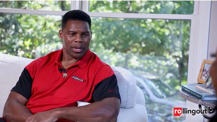 Herschel Walker involved in scandal; political donation not used for campaign