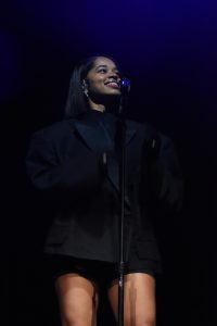 Best photos from the Good Morning Gorgeous concert