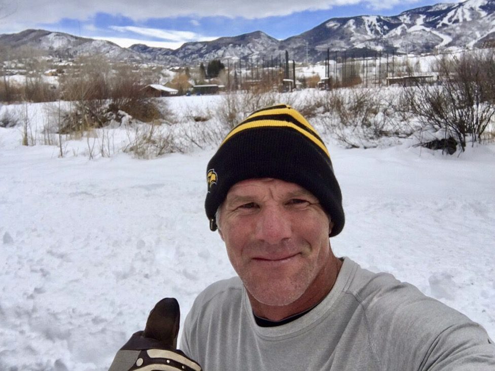 Brett Favre loses appeal in Mississippi Welfare lawsuit