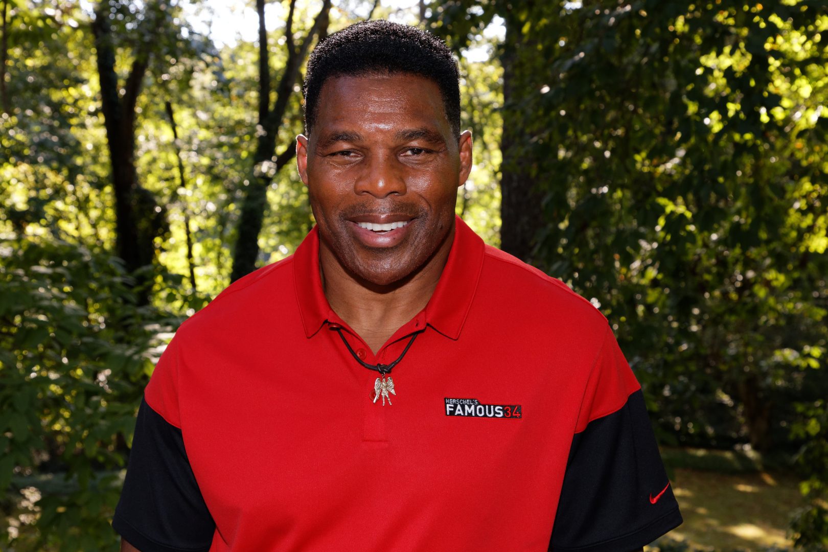 Herschel Walker addresses the domestic abuse accusations against him (part 2)