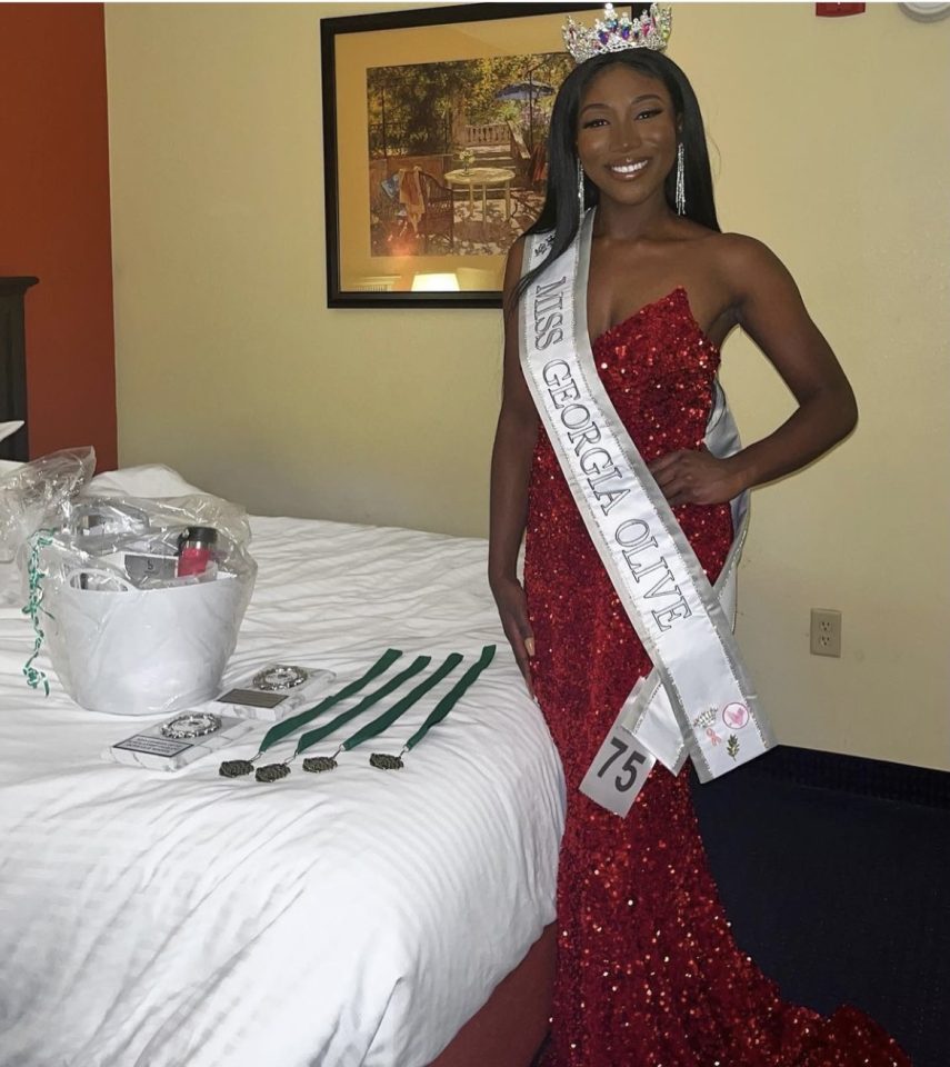 How pageants are addressing mental health and fitness