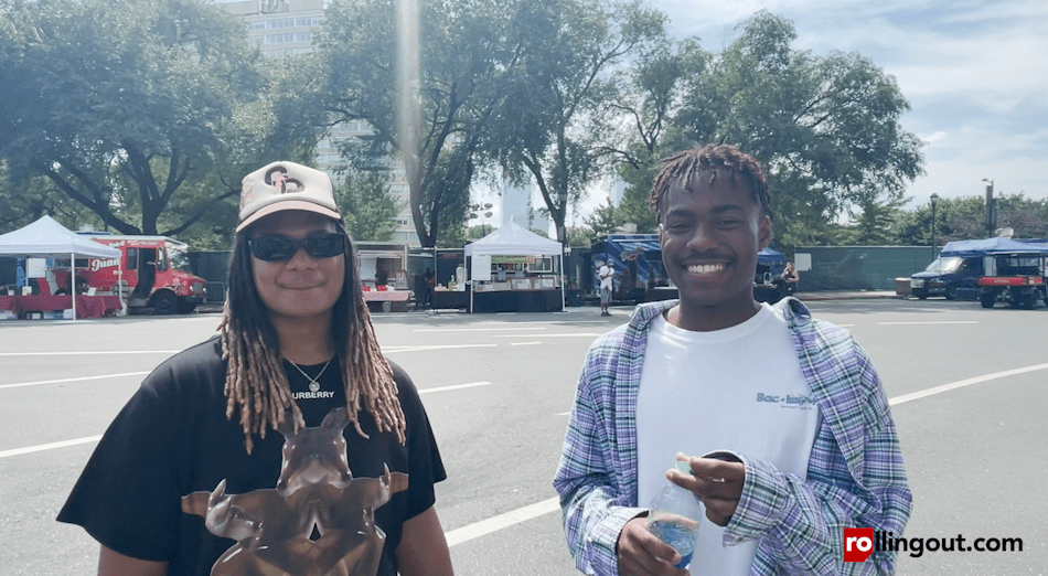 Philadelphia natives share what Made in America means to them