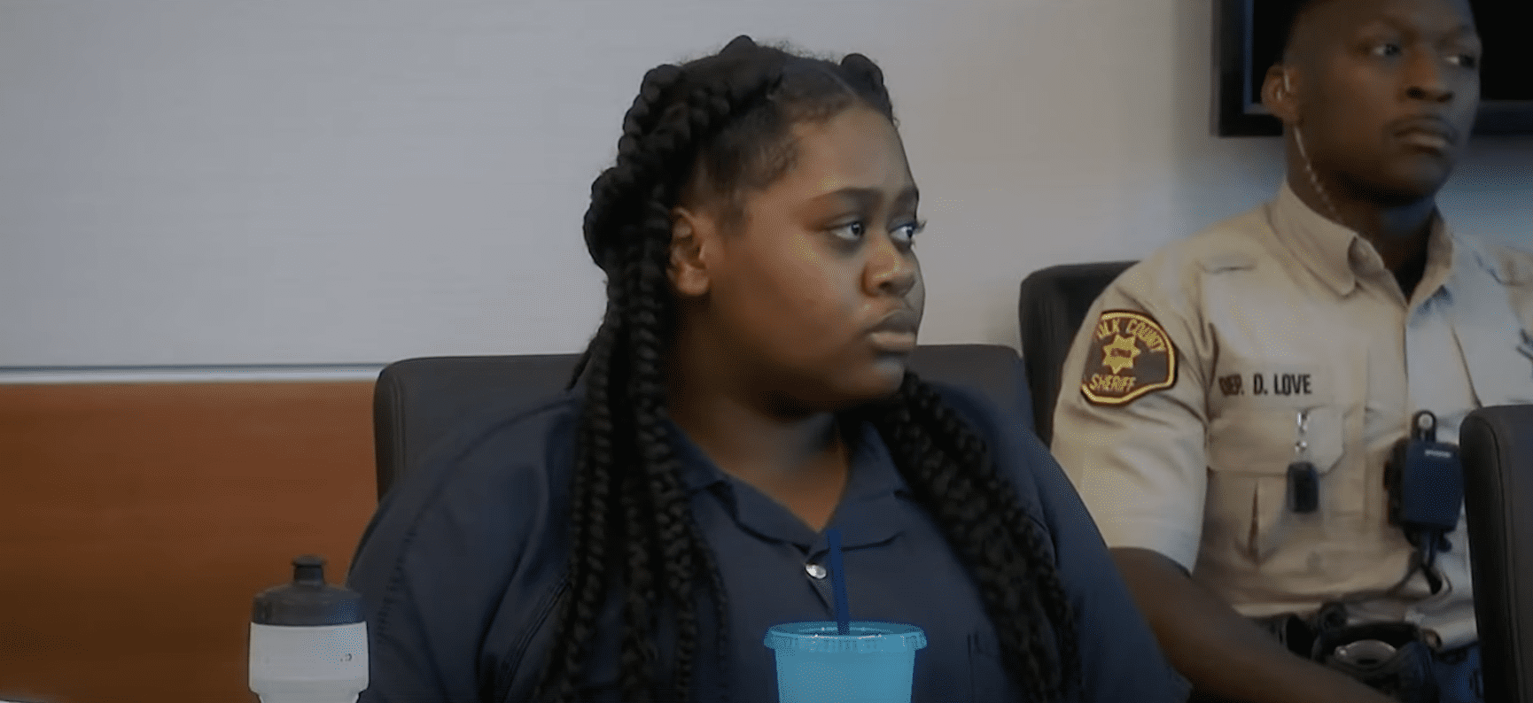 Black teen gets revenge on her alleged rapist, but she takes the fall instead