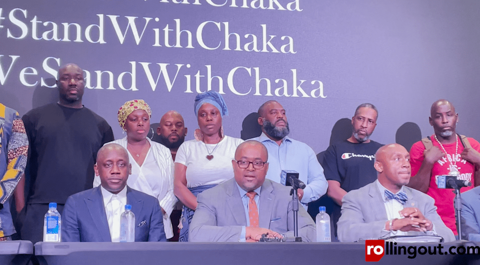 Chaka Zulu's lawyers reveal new details in case