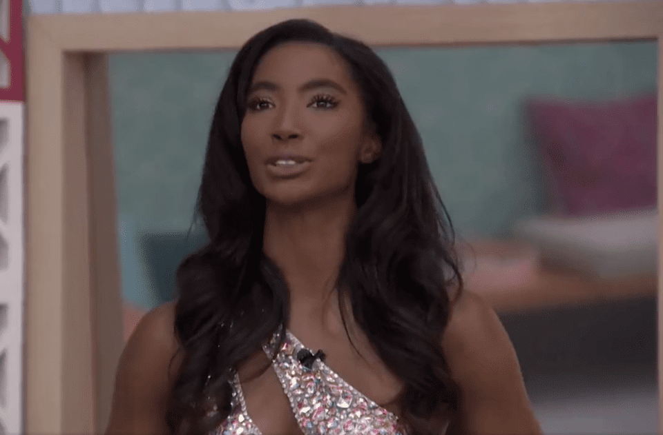 What Taylor Hale said as 1st Black woman to win 'Big Brother' (video)