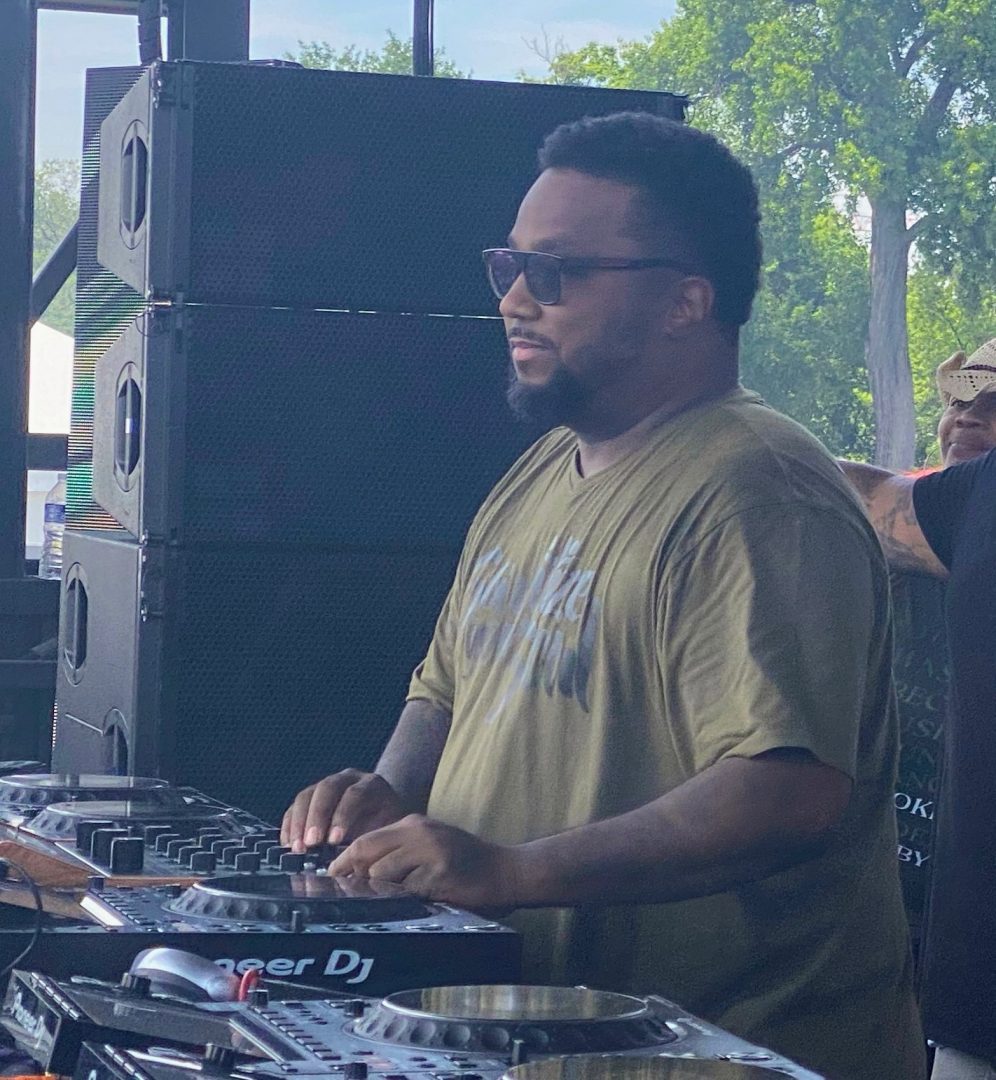 DJ Terry Hunter’s remix of 'Break My Soul' highlights annual picnic’s revival