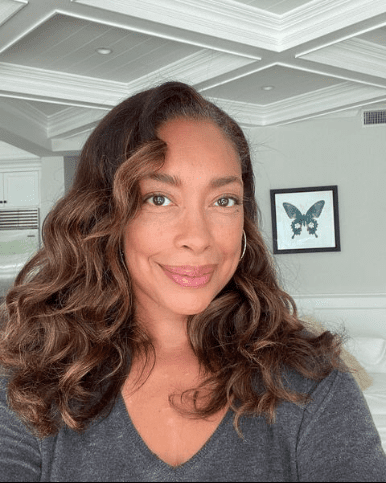 Why actress Gina Torres didn't identify as Black