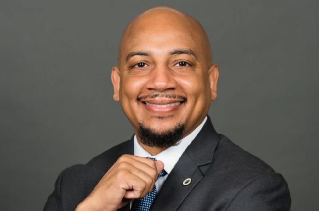 National Business League CEO Dr. Ken Harris ignites Stellantis' 1st National Black Supplier Development Program