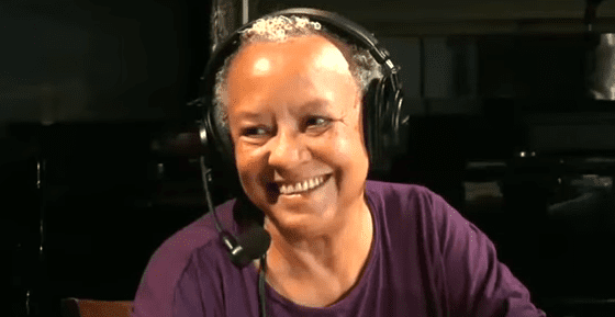 Legendary poet and professor Nikki Giovanni retires from Virginia Tech