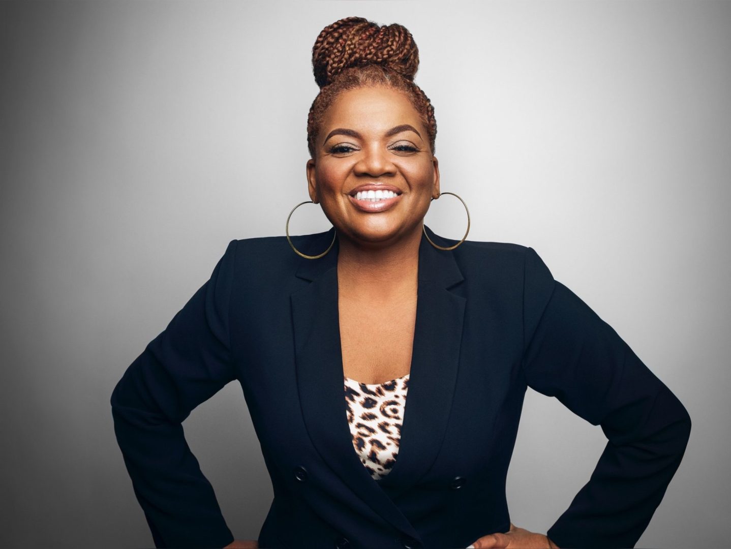 Amazon Studios, Latasha Gillespie collaborating with Black production companies