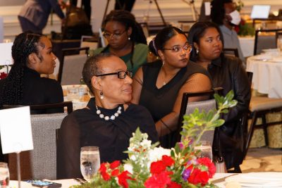 Sisters With Superpowers honored in Atlanta (photos)