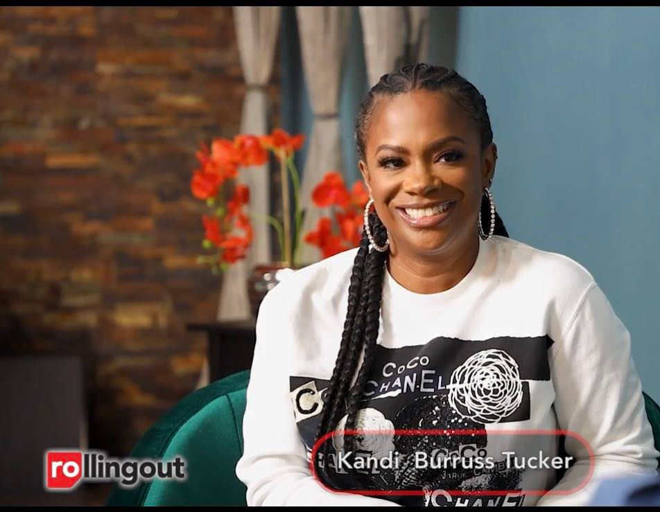 Kandi Burruss explains why conflict with Xscape hits different than with 'RHOA'