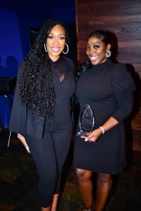 Sisters With Superpowers honored in Detroit (photos)