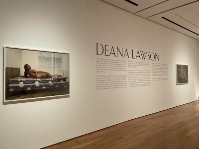High Museum highlights realism with Deana Lawson exhibition