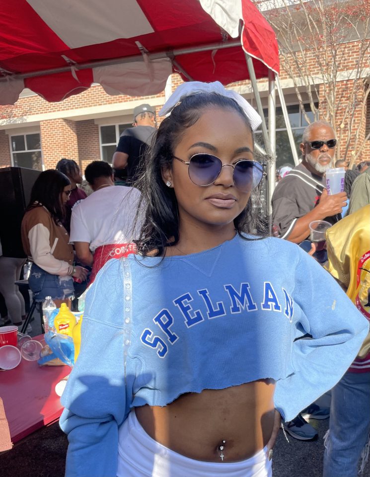 Best fashion looks from HBCU homecoming season