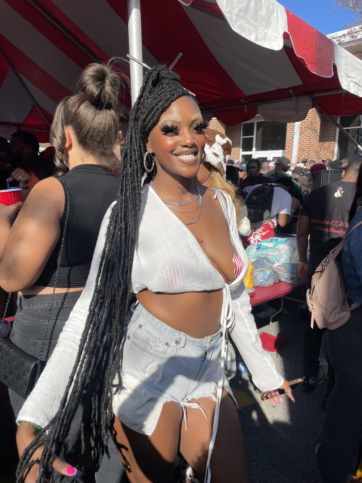 Best fashion looks from HBCU homecoming season