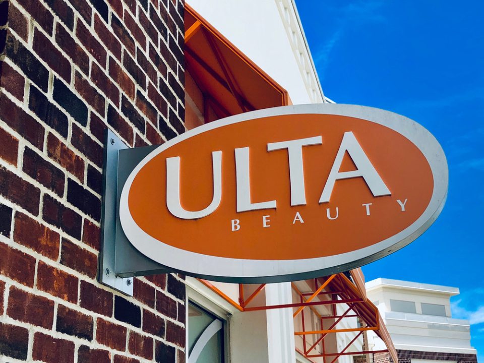 Ulta patrons call for a boycott after inclusivity advertisement