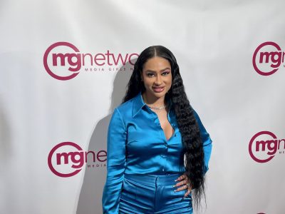 Media Girls On Tour: Brown Sugar Experience celebrates women in media and music