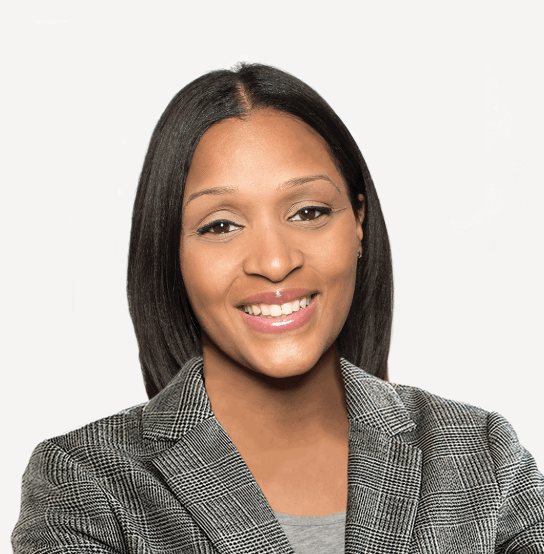 Jennifer Rogers-Givens is setting the standard for leadership in marketing