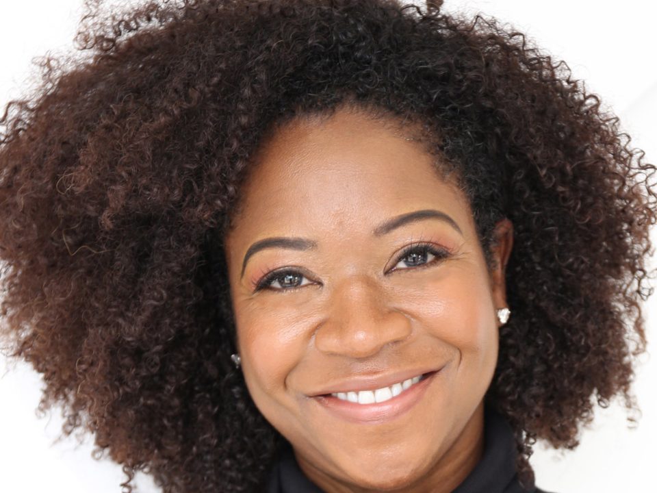 Multi-hyphenate Monica Hooks is all about elevating brands