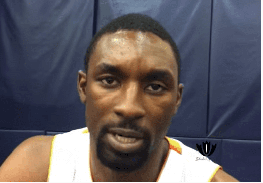 Ex-NBA player Ben Gordon's latest arrest part of troubled history