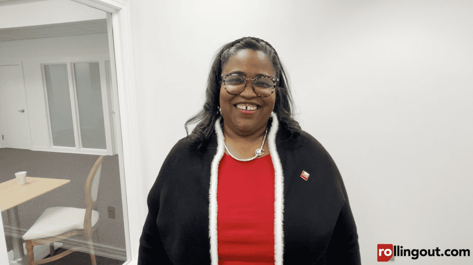 Gigi Dixon continues to provide opportunities for the unbanked at Wells Fargo