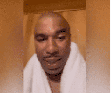 N.O.R.E. apologizes for Kanye West interview (video)