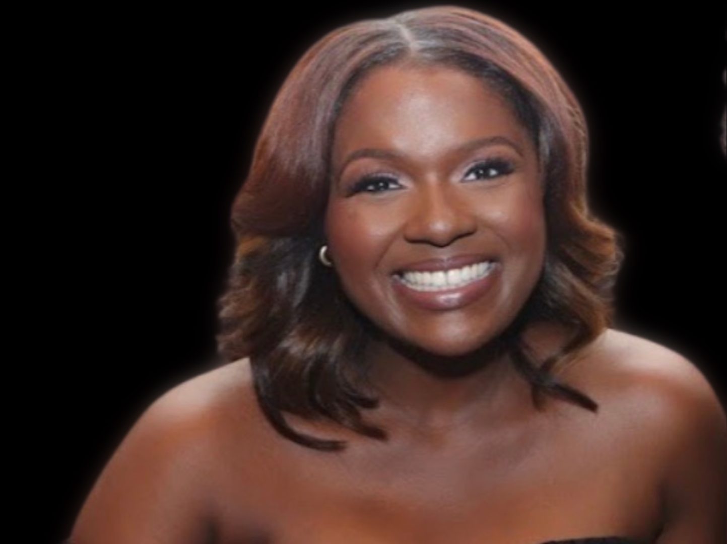 Deborah Joy Winans shares the excitement of being a sister with superpowers
