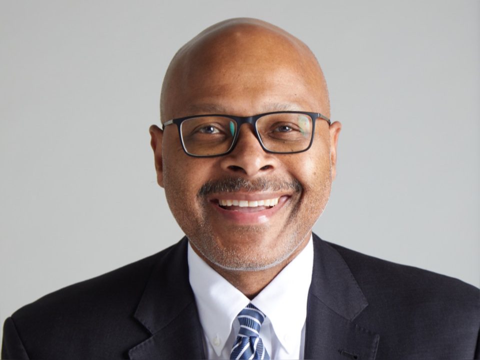 OneTen CEO Maurice Jones explains why companies need a board
