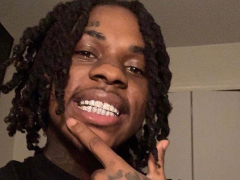 Tennessee rapper arrested for allegedly kidnapping and robbing YouTuber