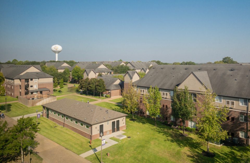 Prairie View A&M now offers African American studies program