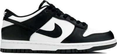 Why the Nike Dunk Lows should be considered the shoes of the year