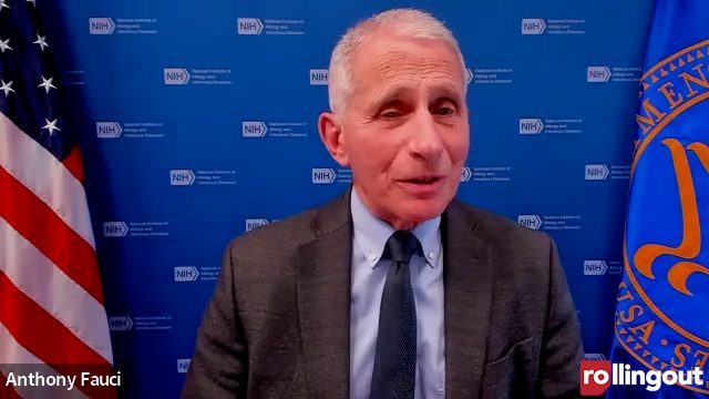 Dr. Fauci Says An Updated COVID-19 Vaccination Is Needed Before ...