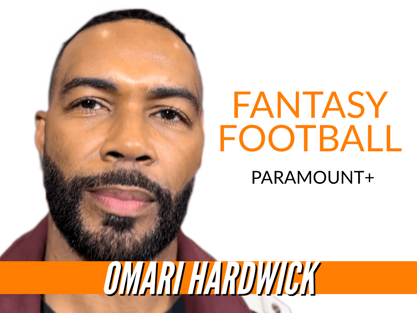 Omari Hardwick stars in new Nickelodeon movie 'Fantasy Football'
