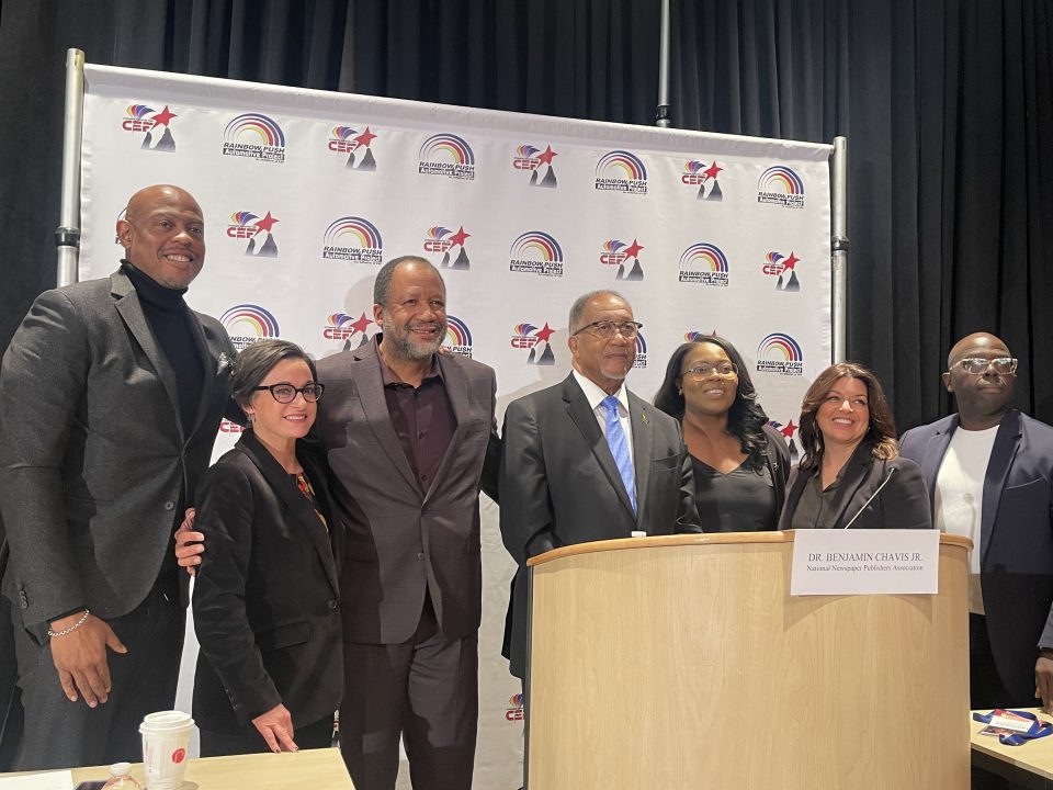 GM diversity leader Tarshena Armstrong discusses partnership with 'rolling out'