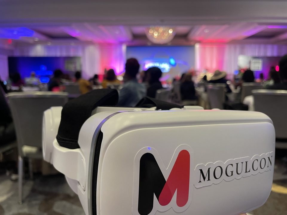 MogulCon helps business owners navigate the metaverse