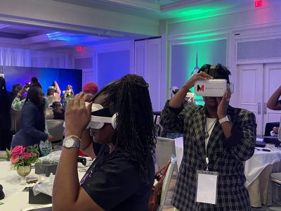 MogulCon helps business owners navigate the metaverse