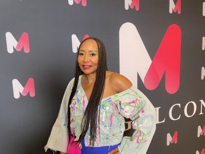 Fashion designer wins NYFW opportunity during MogulCon