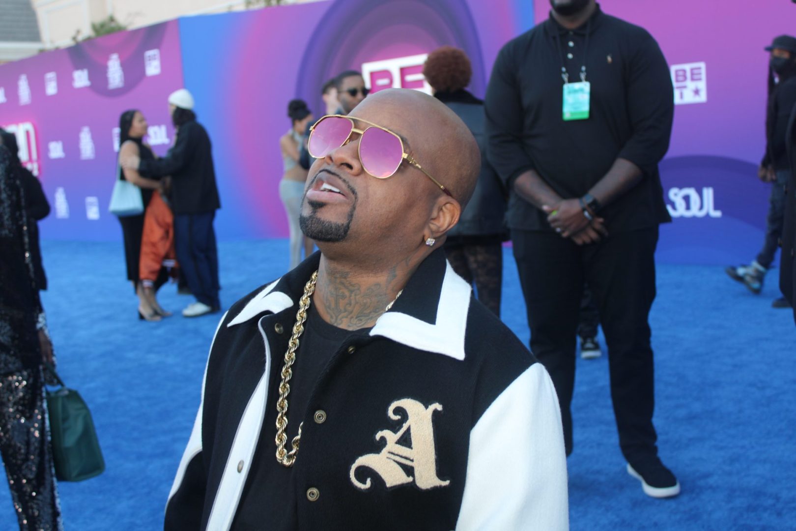 Jermaine Dupri