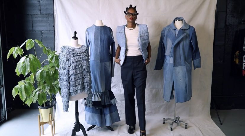 Alex Carter brand invites consumers to take fashion risks