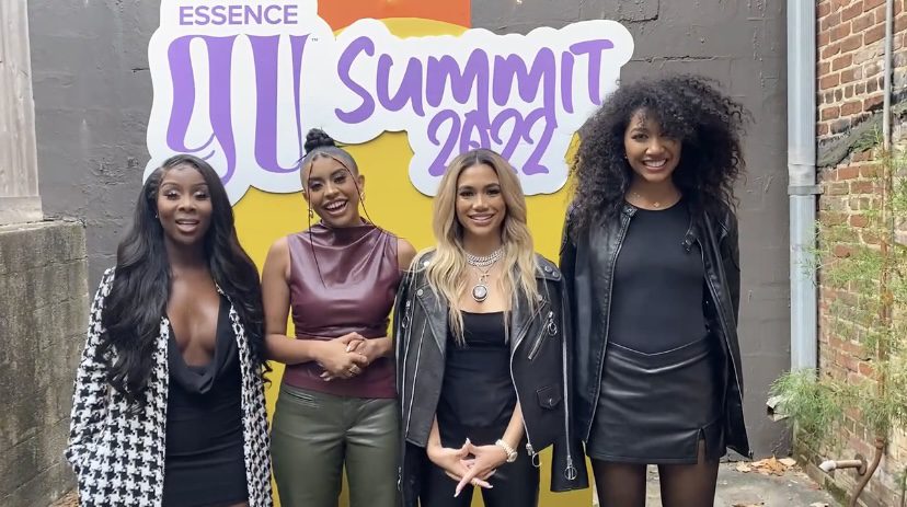 Paige Hurd, Rubi Rose and more give girl power a new meaning at recent summit