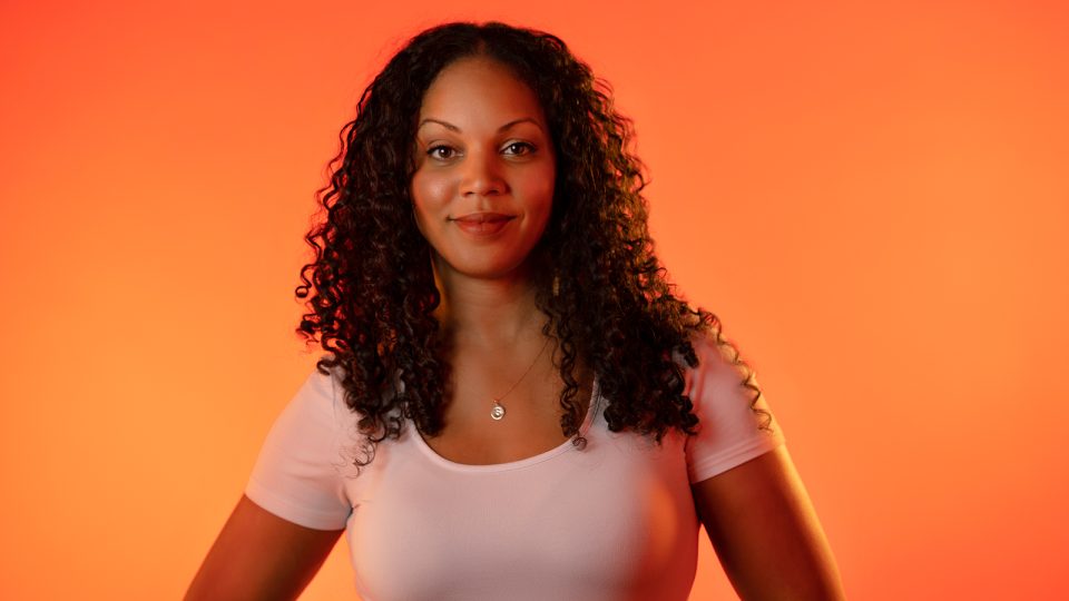 Kimberly Scott wants to cultivate a larger pipeline of future leaders