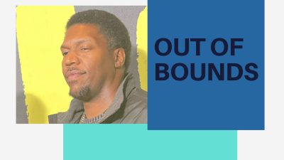 OutOfBounds