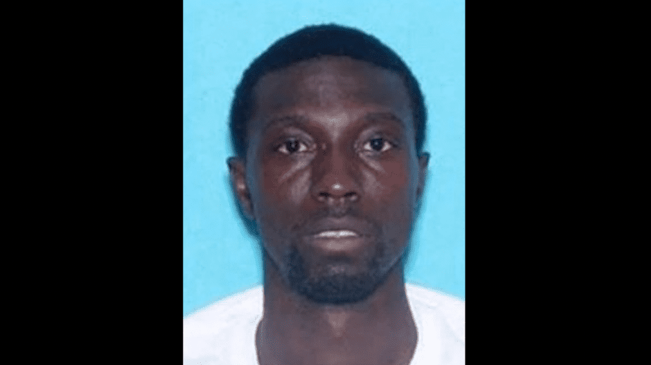 Black man arrested in Alabama after violent multistate crime spree